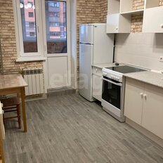 Квартира 34 м², 1-комнатная - изображение 1