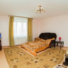 Квартира 40 м², 1-комнатная - изображение 3