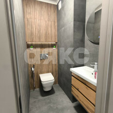 Квартира 64 м², 2-комнатная - изображение 4