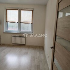 Квартира 35,8 м², 1-комнатная - изображение 2