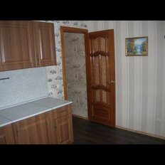 Квартира 37,5 м², 1-комнатная - изображение 2