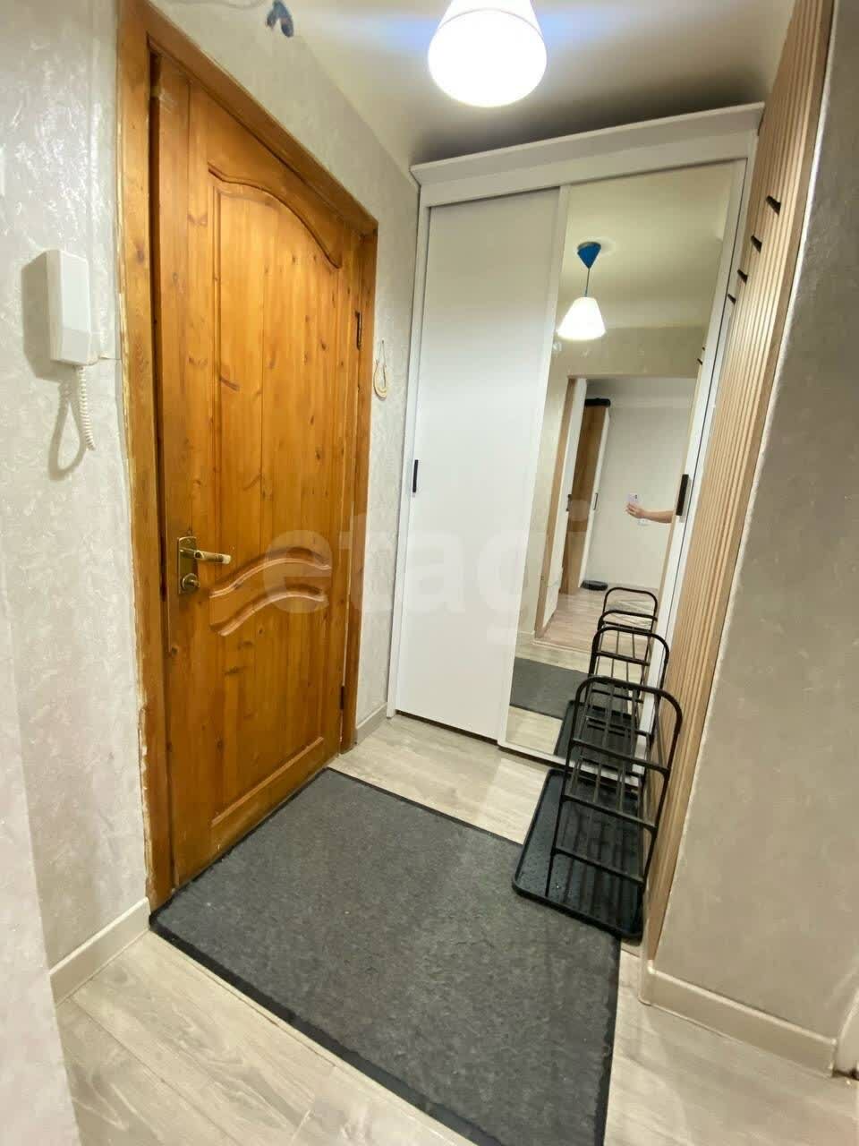 Квартира 1-комн. 30 м² в Ухта — фото 5