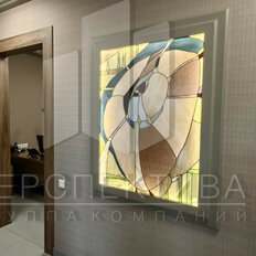 121,7 м², офис - изображение 3