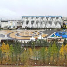 Квартира 54,6 м², 2-комнатная - изображение 1