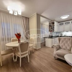 Квартира 100 м², 3-комнатная - изображение 5