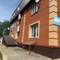 212 м², помещение свободного назначения - изображение 1