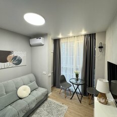 Квартира 19 м², 1-комнатная - изображение 2