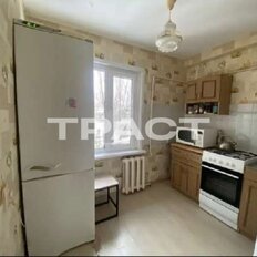 Квартира 28,2 м², 1-комнатная - изображение 4