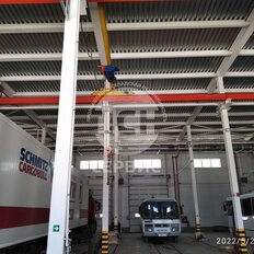 4000 м², производственное помещение - изображение 3