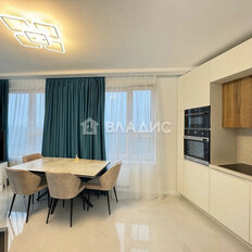 Квартира 54,9 м², 2-комнатная - изображение 2