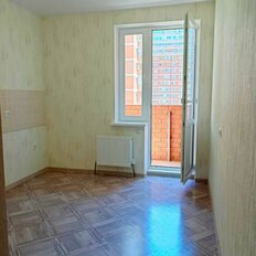 Квартира 33 м², 1-комнатная - изображение 3