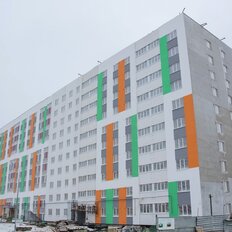 Квартира 70,4 м², 2-комнатная - изображение 5