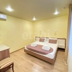 Квартира 18,7 м², студия - изображение 1
