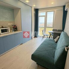 Квартира 41 м², 1-комнатная - изображение 2