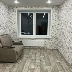 Квартира 59,6 м², 2-комнатная - изображение 4