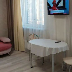 Квартира 29 м², 1-комнатная - изображение 4