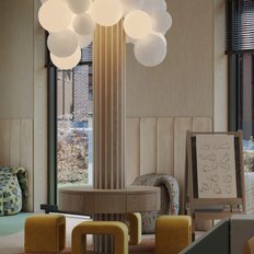 Квартира 133,9 м², 3-комнатная - изображение 5