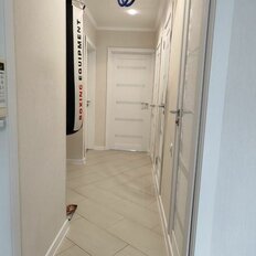 Квартира 64 м², 3-комнатная - изображение 1