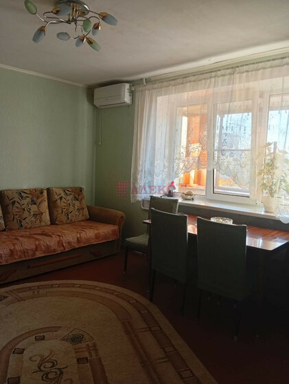 73 м², 3-комнатная квартира 6 300 000 ₽ - изображение 60