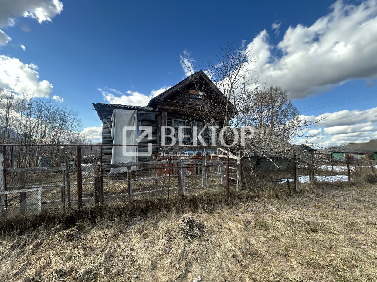 Дом 2-комн. 24 м² в деревня Горшково — фото 4