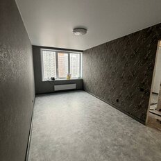 Квартира 30 м², 1-комнатная - изображение 3