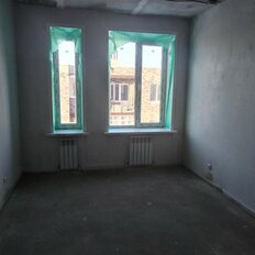 Квартира 35 м², 1-комнатная - изображение 1
