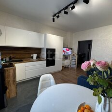 Квартира 40 м², 1-комнатная - изображение 3