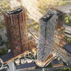 Квартира 38 м², 1-комнатная - изображение 4