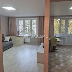 Квартира 35,5 м², 1-комнатная - изображение 3