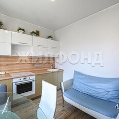 Квартира 46,2 м², 1-комнатная - изображение 2