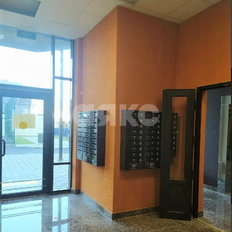 Квартира 84,5 м², 2-комнатная - изображение 2