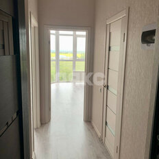 Квартира 35,5 м², 1-комнатная - изображение 3