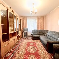 Квартира 60,3 м², 3-комнатная - изображение 2