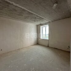 Квартира 46,6 м², 1-комнатная - изображение 4