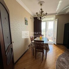 Квартира 82,5 м², 3-комнатная - изображение 3