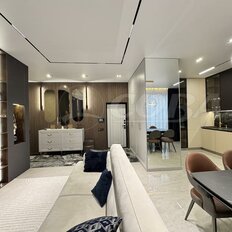 Квартира 95,7 м², 3-комнатная - изображение 4