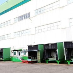 21000 м², помещение свободного назначения - изображение 2