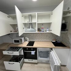 Квартира 25,2 м², студия - изображение 2