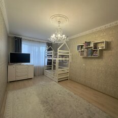Квартира 33 м², 1-комнатная - изображение 5