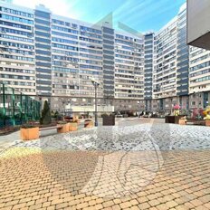 Квартира 117 м², 3-комнатная - изображение 3