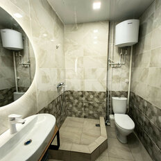 Квартира 35,4 м², студия - изображение 3