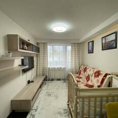 Квартира 25 м², студия - изображение 1