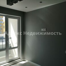 Квартира 39,6 м², 1-комнатная - изображение 3