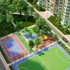 Квартира 26,2 м², 1-комнатная - изображение 4