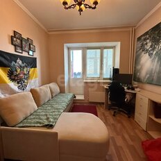 Квартира 98,1 м², 3-комнатная - изображение 4