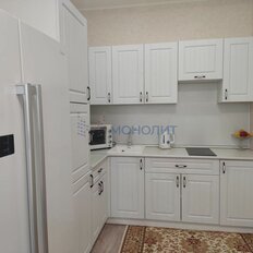 Квартира 31,1 м², 1-комнатная - изображение 3
