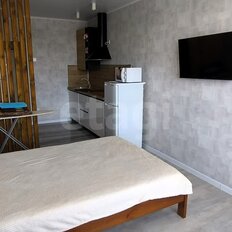 Квартира 26 м², студия - изображение 2