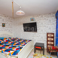Квартира 29 м², 1-комнатная - изображение 2