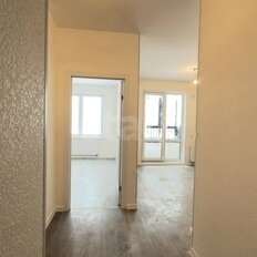 Квартира 40,7 м², 1-комнатная - изображение 5