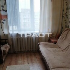 Квартира 17,2 м², 1-комнатная - изображение 2